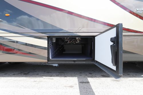 2019 Newmar Ventana Le 3412