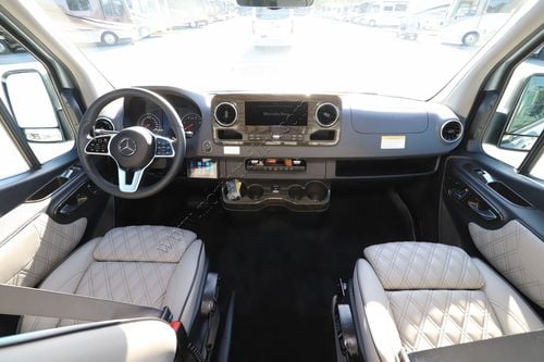 2025 Midwest Passage EXT 170 MD2