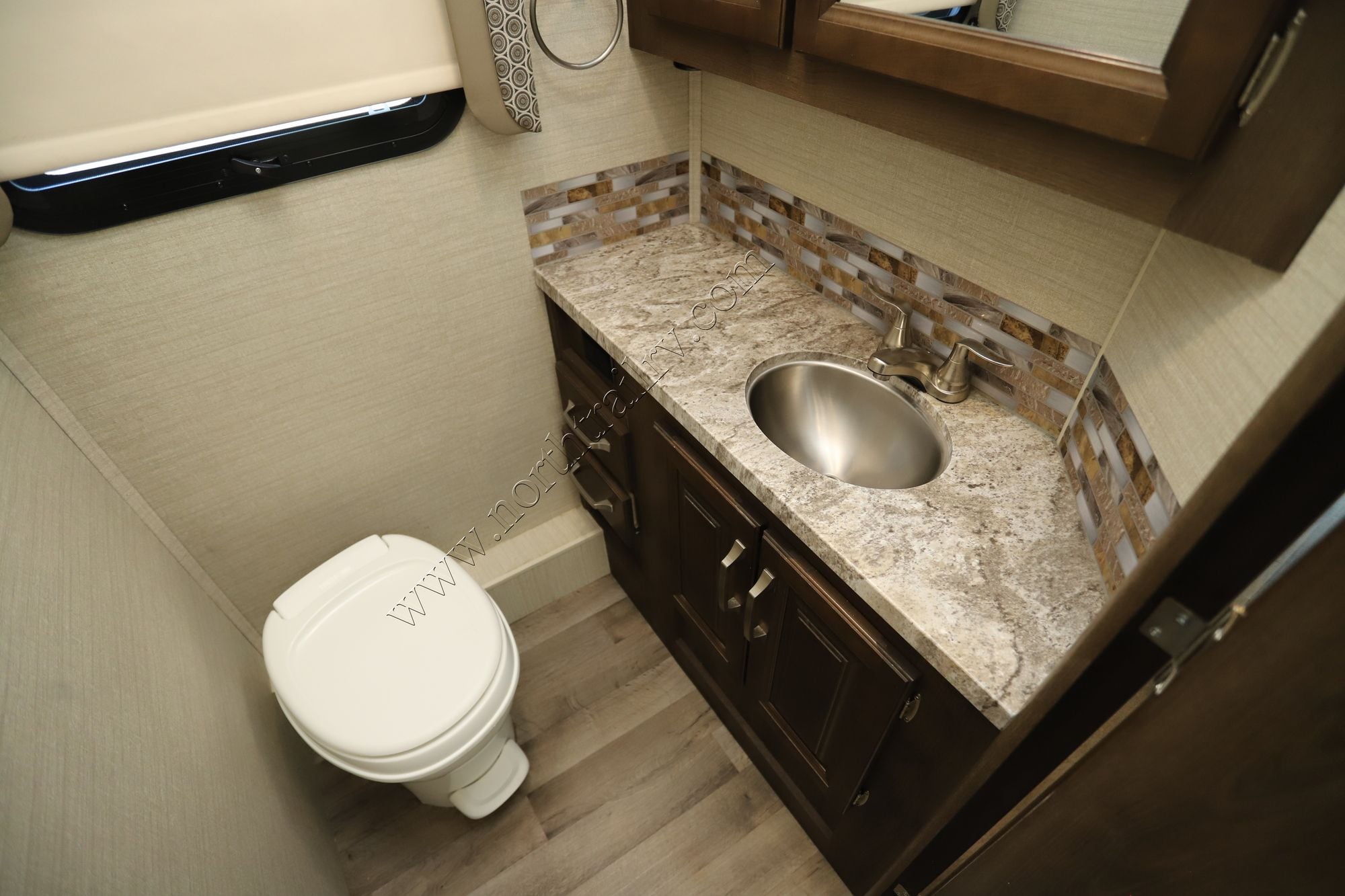 Used 2020 Jayco Greyhawk 29MV Class C  For Sale