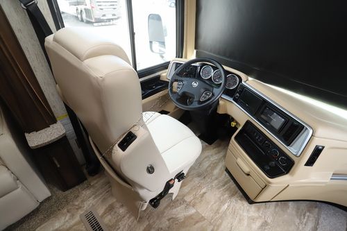 2019 Newmar Ventana Le 3412