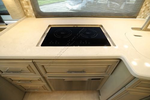 2024 Newmar Mountain Aire 4118