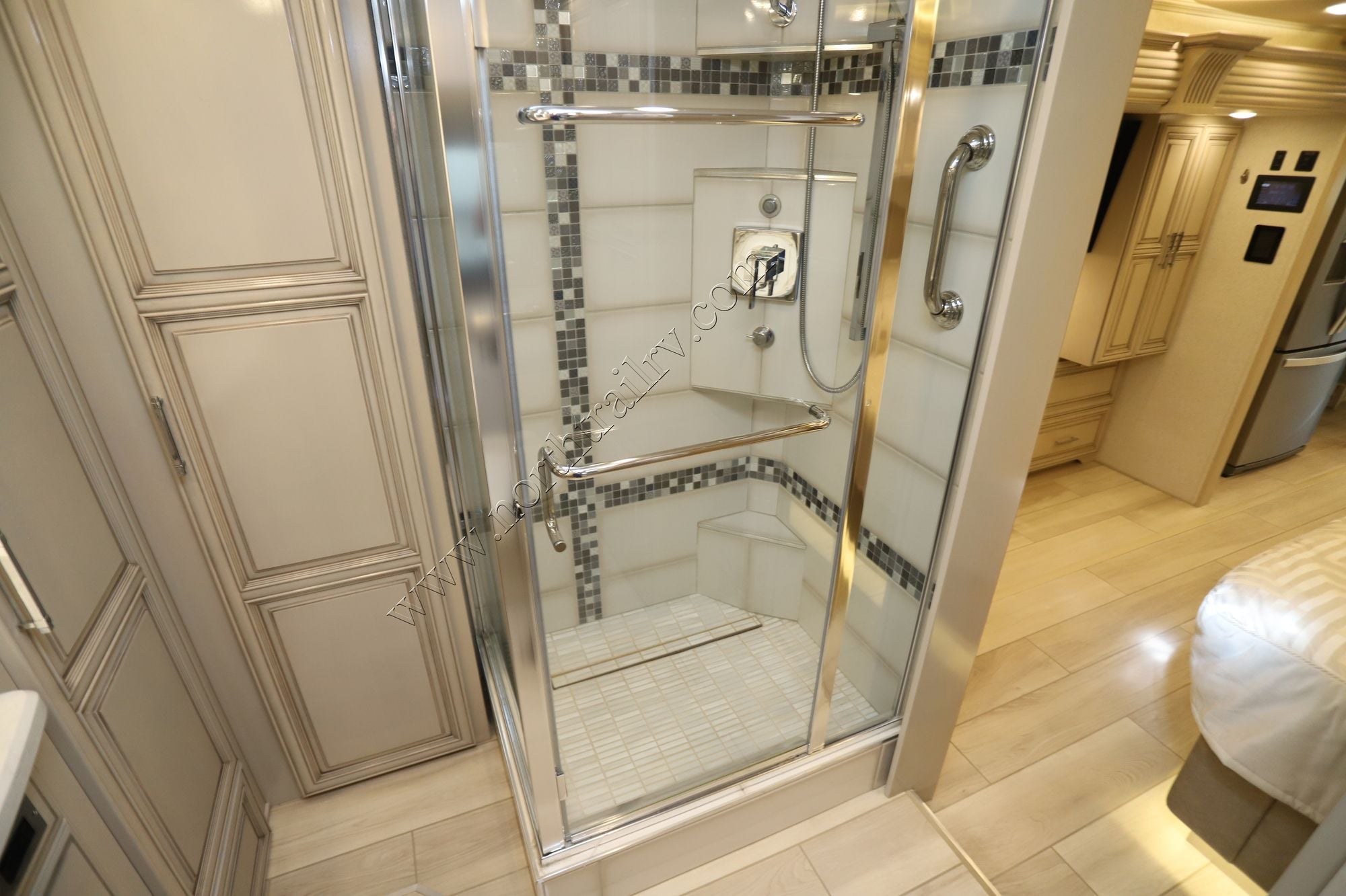 Used 2022 Newmar Mountain Aire 4118 Class A  For Sale