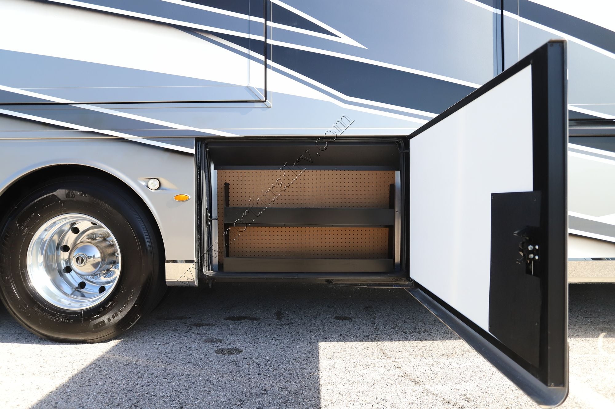 Used 2024 Newmar Mountain Aire 4118 Class A  For Sale