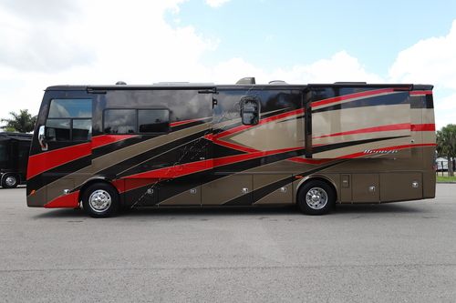2020 Tiffin Motor Homes Breeze 33BR