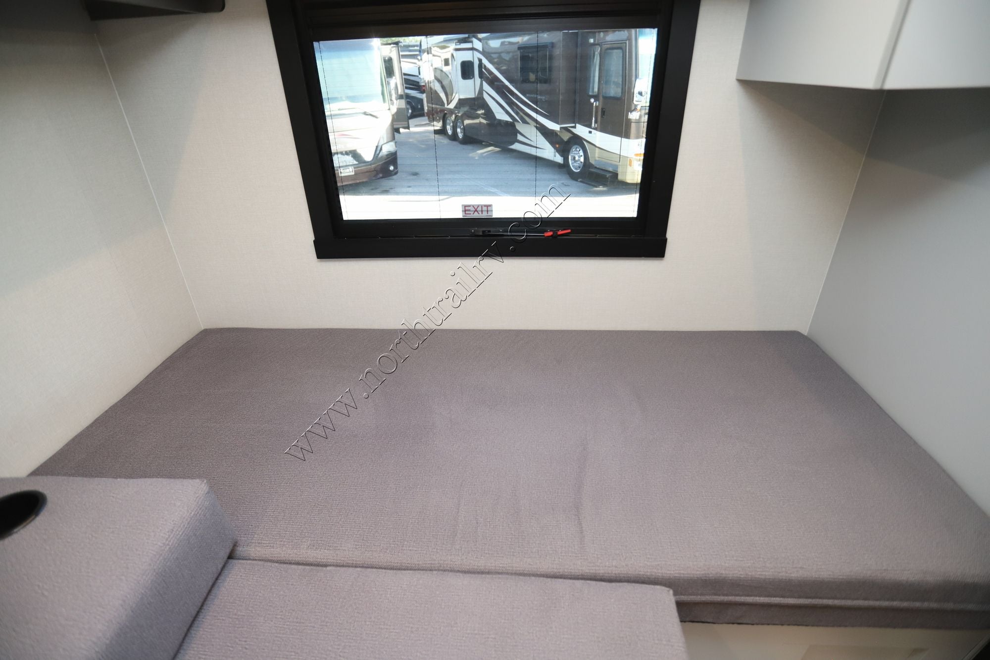 Used 2025 Coachmen Euro 25TB Class A  For Sale