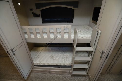 2020 Newmar Ventana 4326