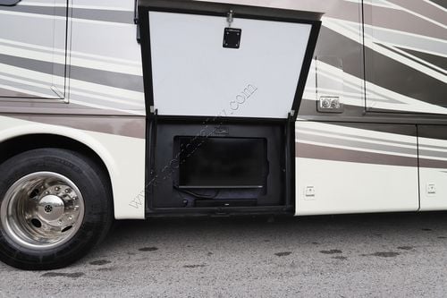 2018 Newmar Ventana Le 4048