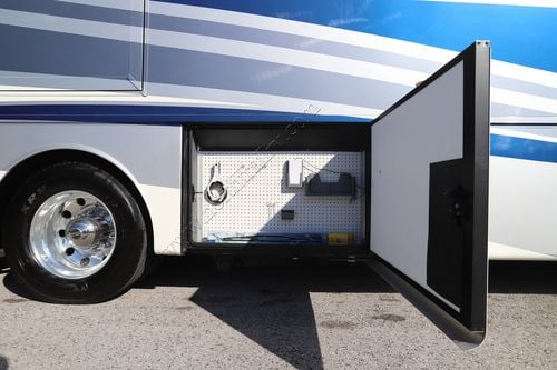 2020 Newmar Ventana 4326