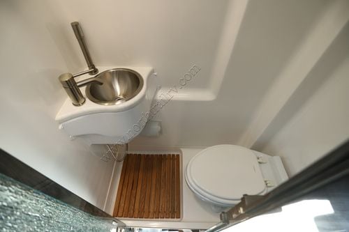 2025 Midwest Passage EXT 170 MD2