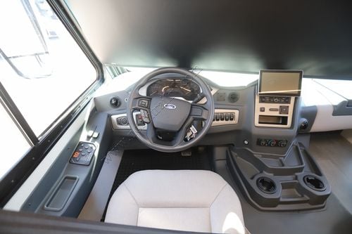 2025 Coachmen Euro TB25