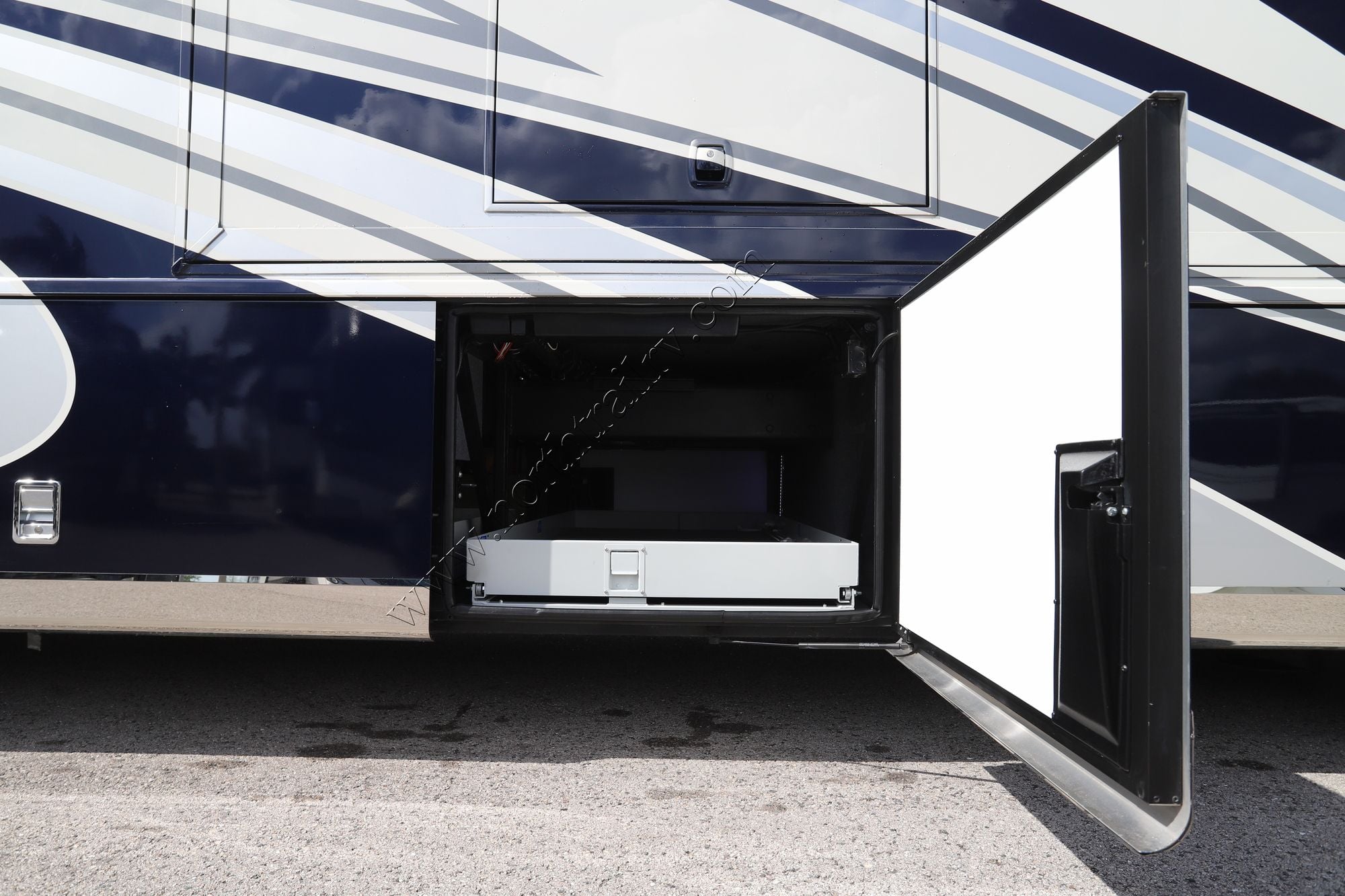 Used 2022 Newmar Mountain Aire 4118 Class A  For Sale