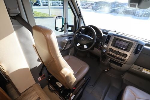 2019 Tiffin Motor Homes Wayfarer 24TW