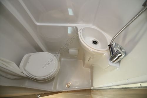 2024 Airstream Interstate 24GL Tommy Bahama AWD