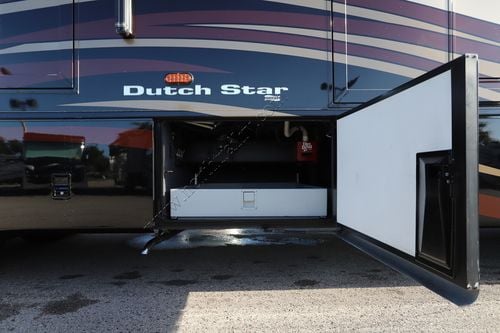 2013 Newmar Dutch Star 4344