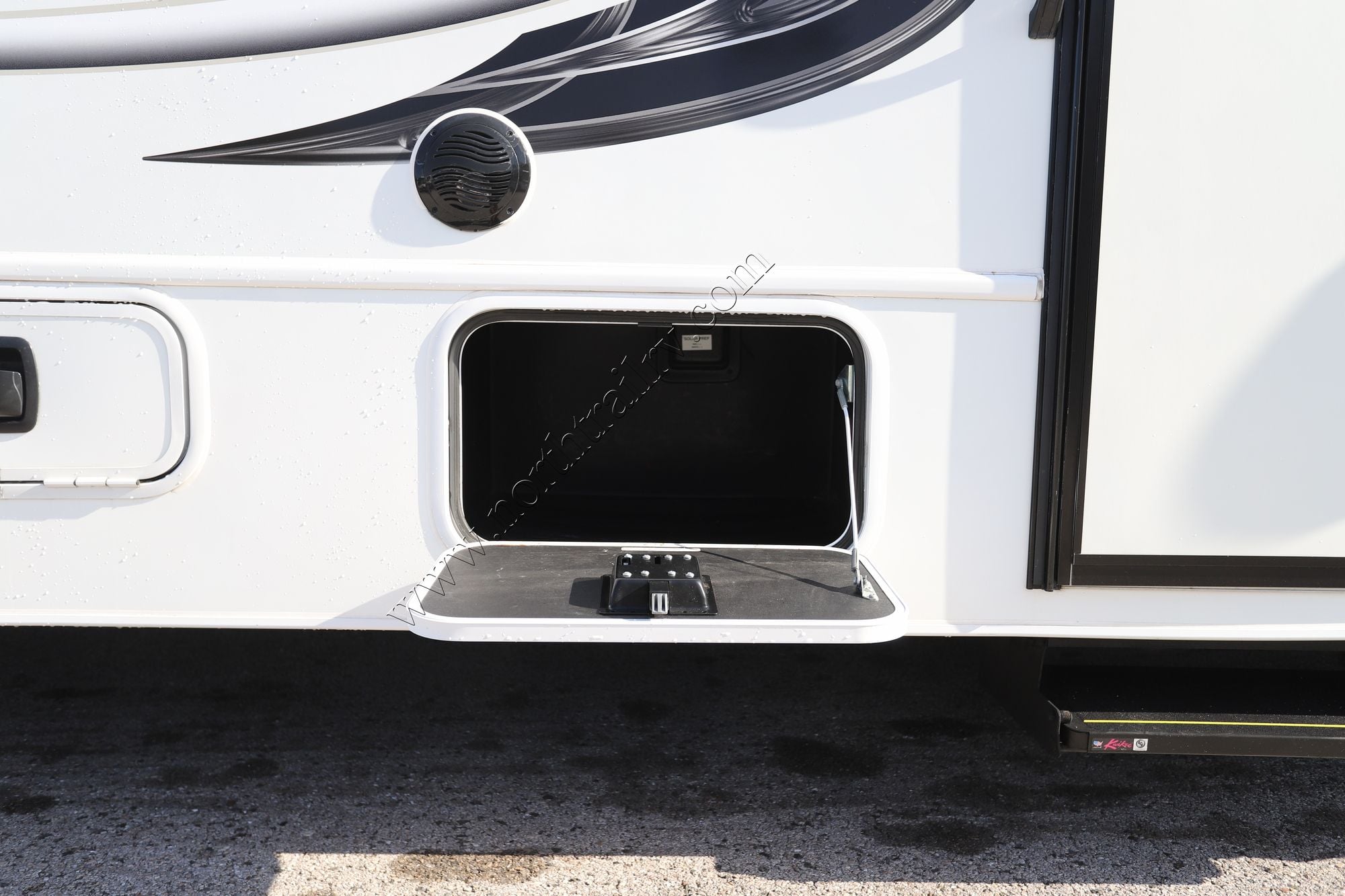 Used 2020 Jayco Greyhawk 29MV Class C  For Sale