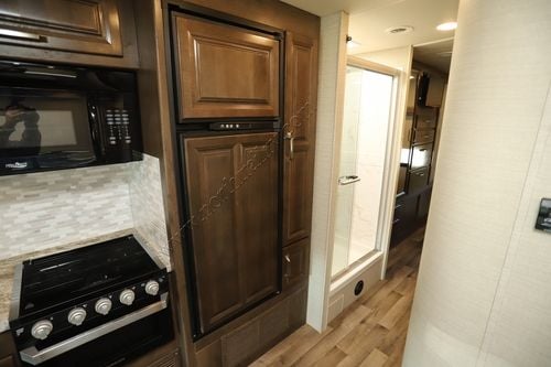 2020 Jayco Greyhawk 29MV