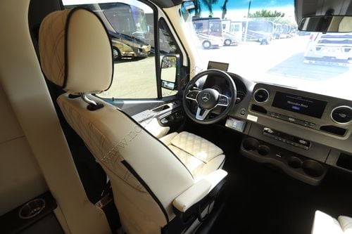 2023 Midwest Patriot MD4