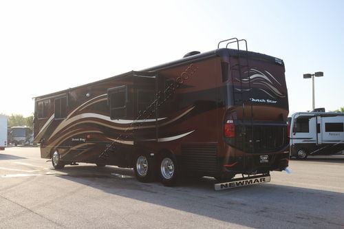 2013 Newmar Dutch Star 4344