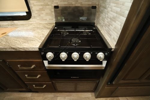 2020 Jayco Greyhawk 29MV