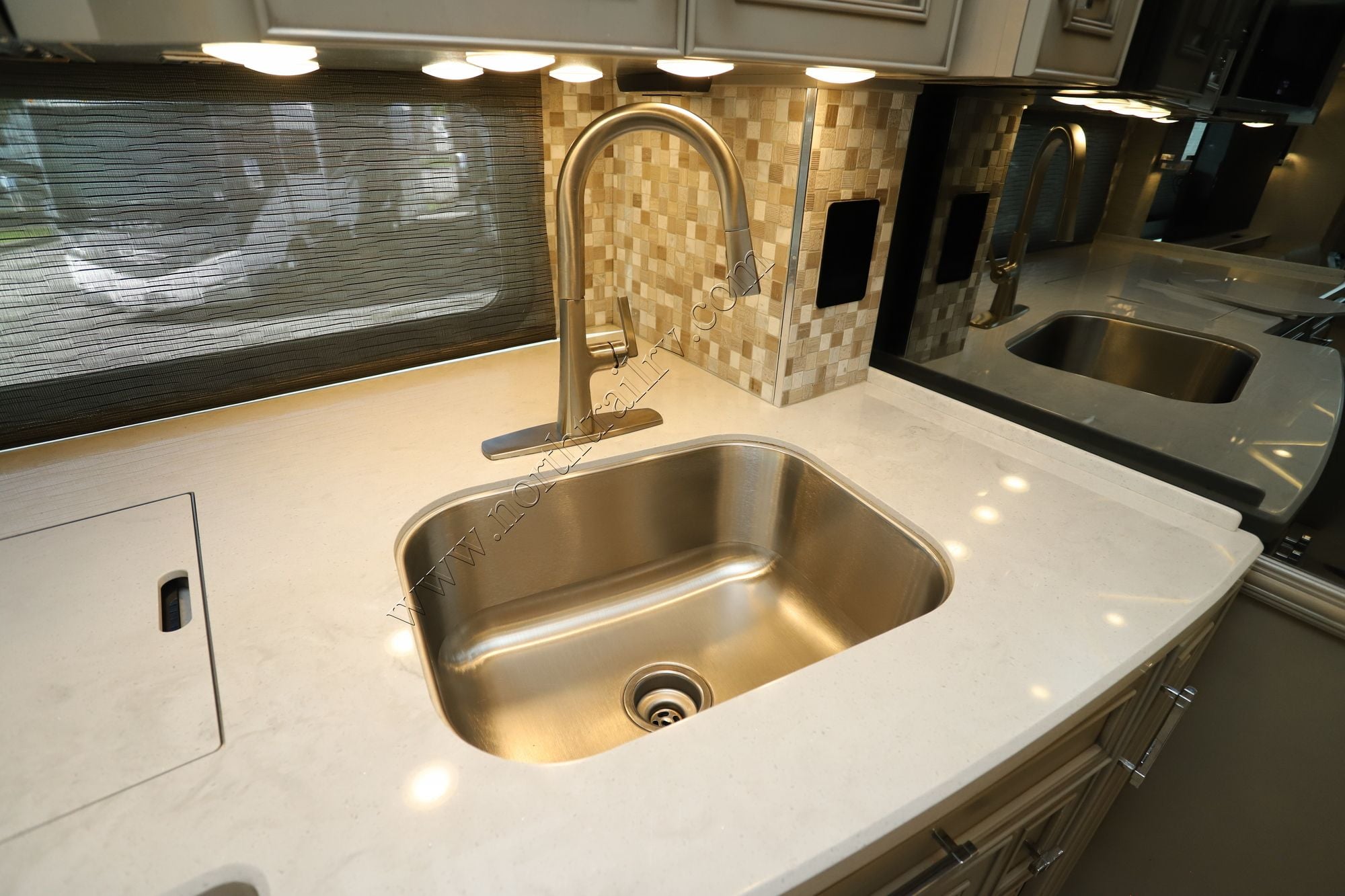 Used 2024 Newmar Mountain Aire 4118 Class A  For Sale