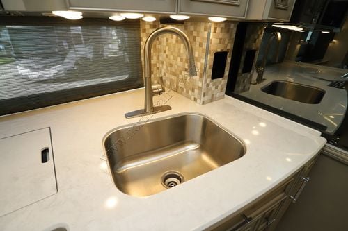 2024 Newmar Mountain Aire 4118