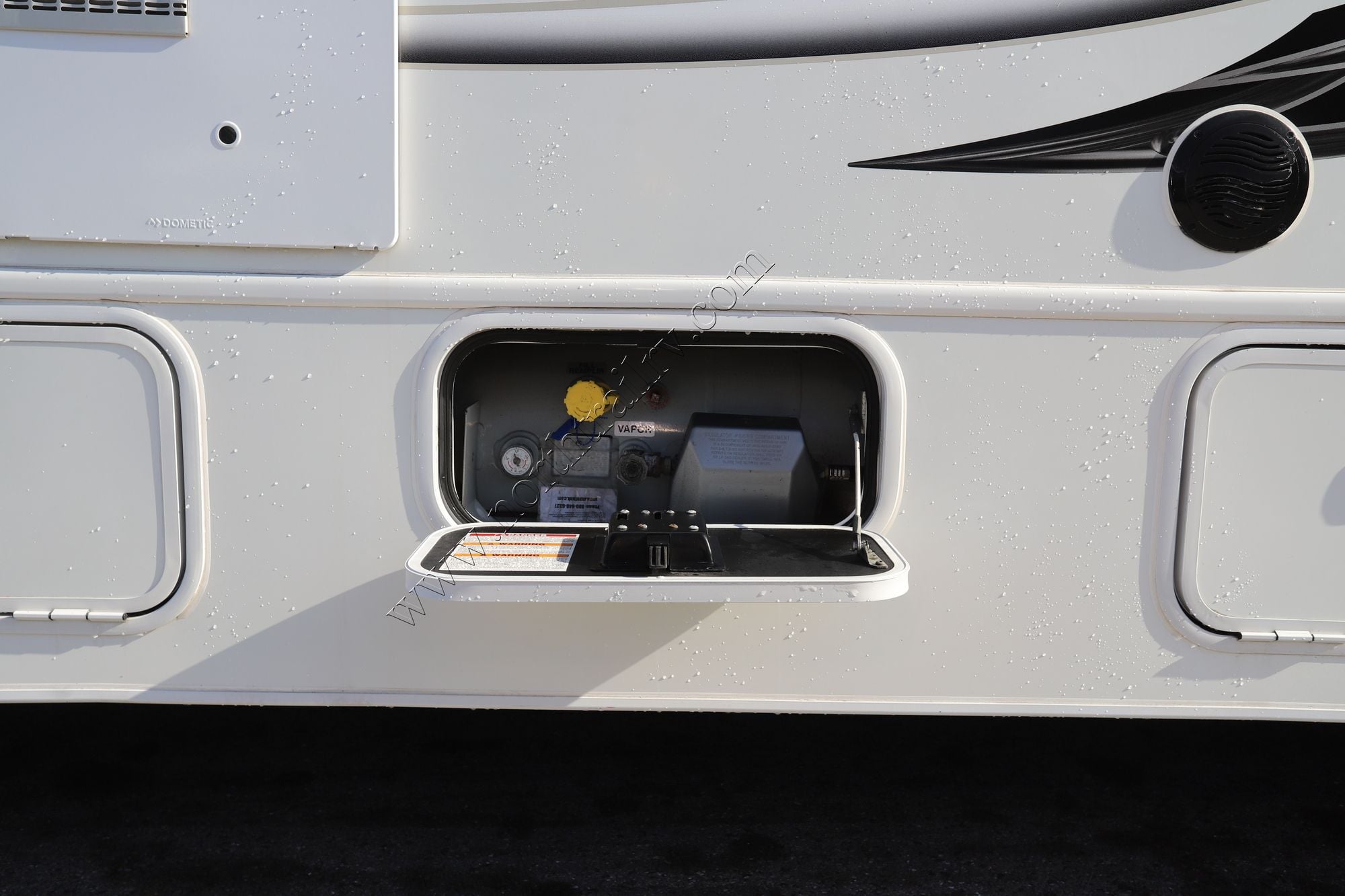 Used 2020 Jayco Greyhawk 29MV Class C  For Sale