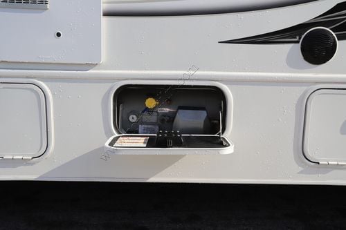 2020 Jayco Greyhawk 29MV