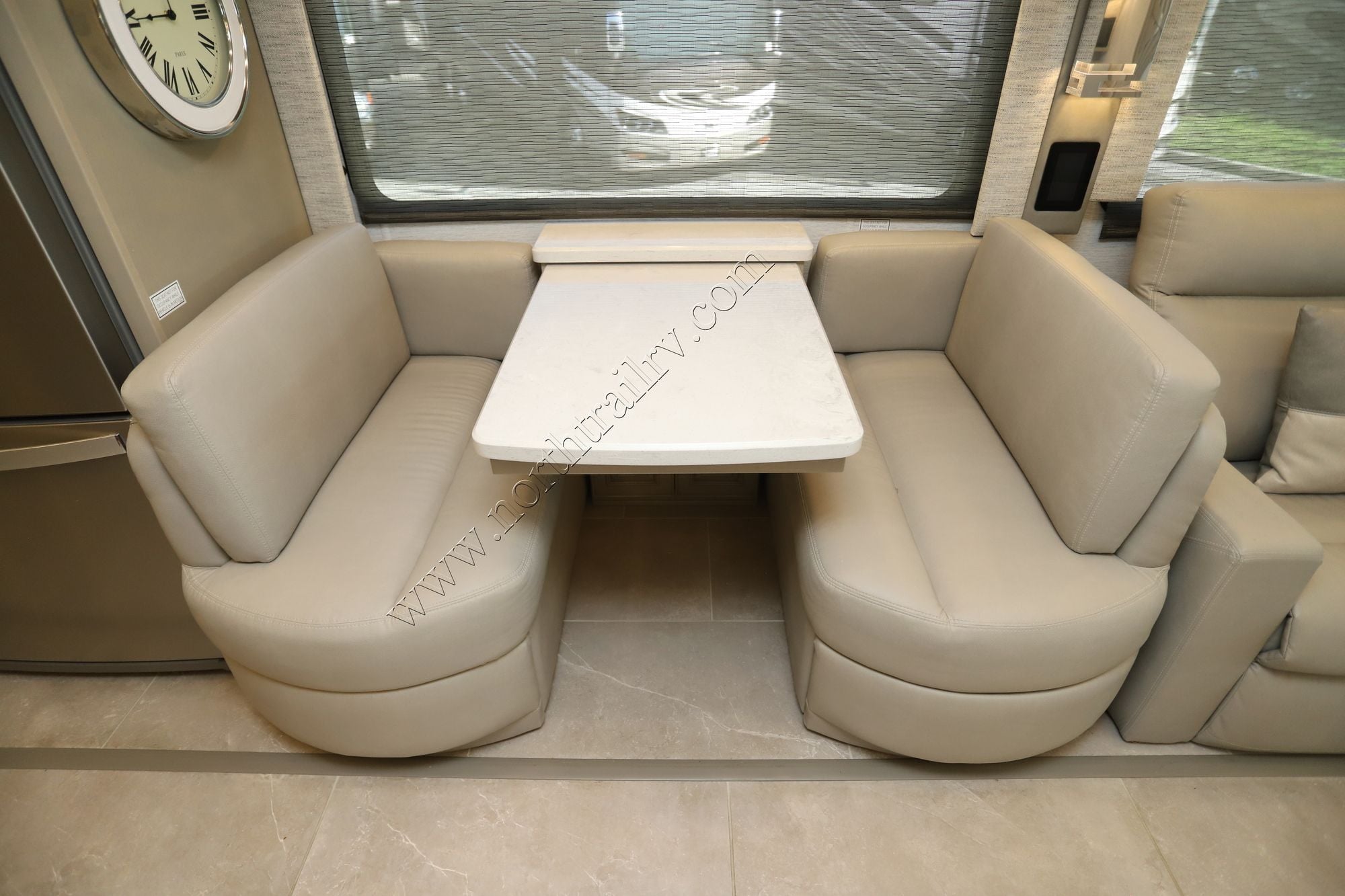 Used 2024 Newmar Mountain Aire 4118 Class A  For Sale