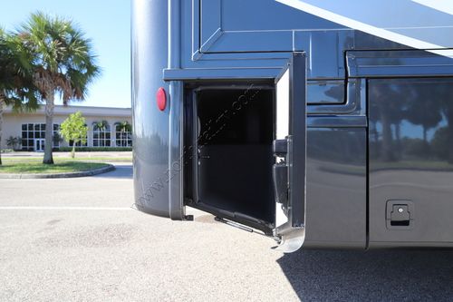 2023 Newmar Bay Star 3811 Class A