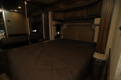 2019 Newmar Ventana Le 3412