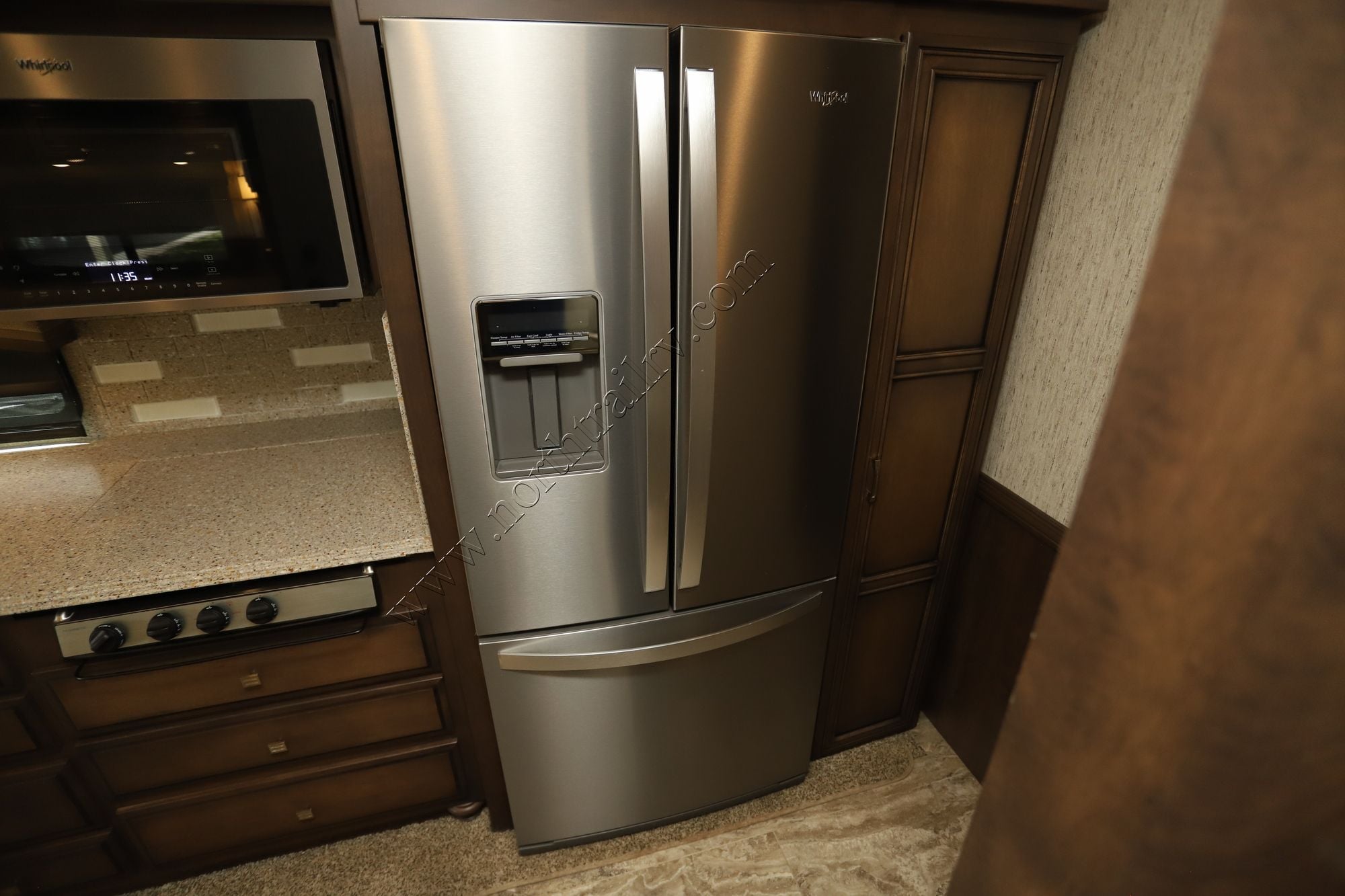 Used 2019 Newmar Ventana Le 3412 Class A  For Sale