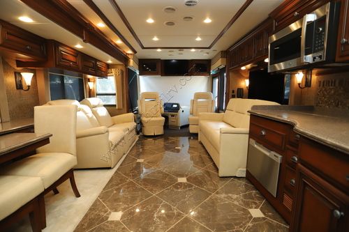 2013 Newmar Dutch Star 4344