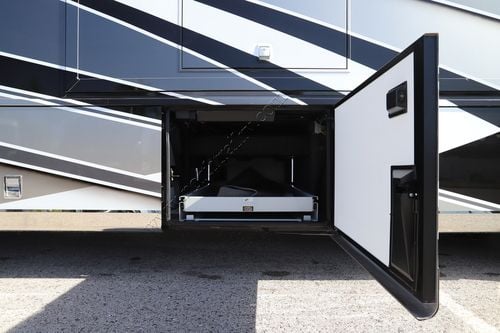 2024 Newmar Mountain Aire 4118