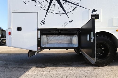 2026 Dynamax Isata 5 28SS 4X4 EX