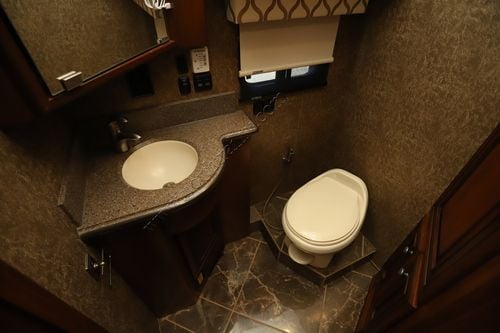 2013 Newmar Dutch Star 4344