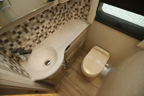 2022 Newmar Mountain Aire 4118