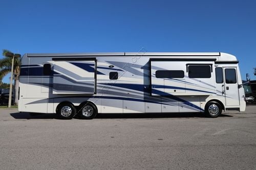 2020 Newmar Ventana 4326