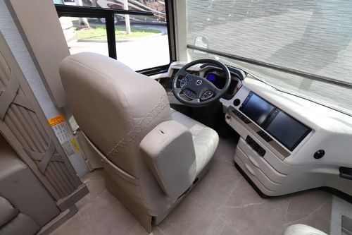 2024 Newmar Mountain Aire 4118