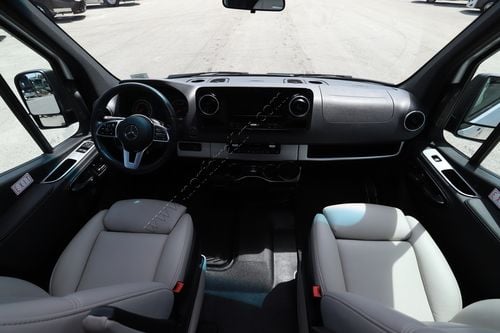 2022 Airstream Interstate 19 GT