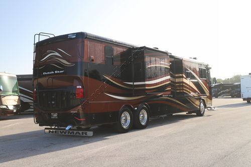 2013 Newmar Dutch Star 4344