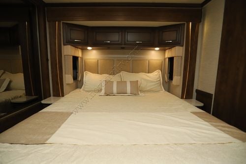 2018 Newmar Ventana Le 4048