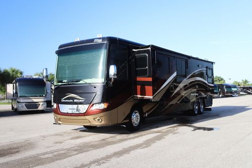 2013 Newmar Dutch Star 4344