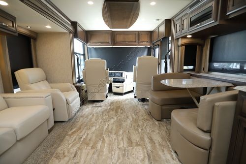 2019 Newmar Ventana Le 3412