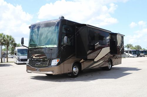 2019 Newmar Ventana Le 3412