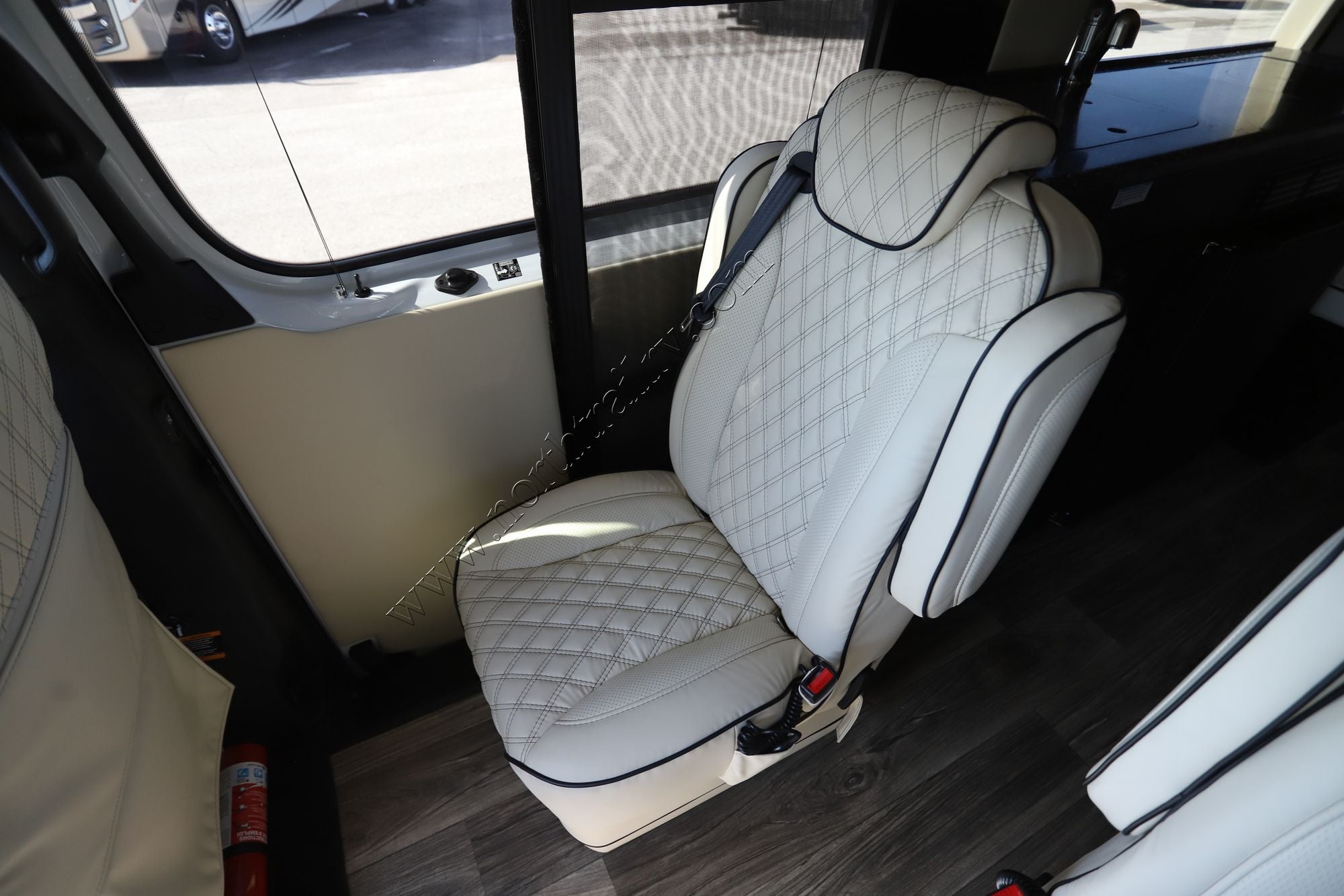 Used 2023 Midwest Patriot MD4 Class B  For Sale