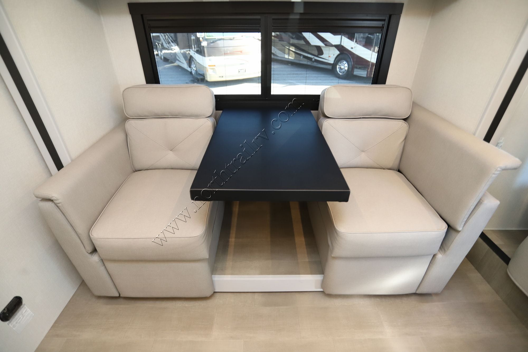 Used 2025 Coachmen Euro 25TB Class A  For Sale