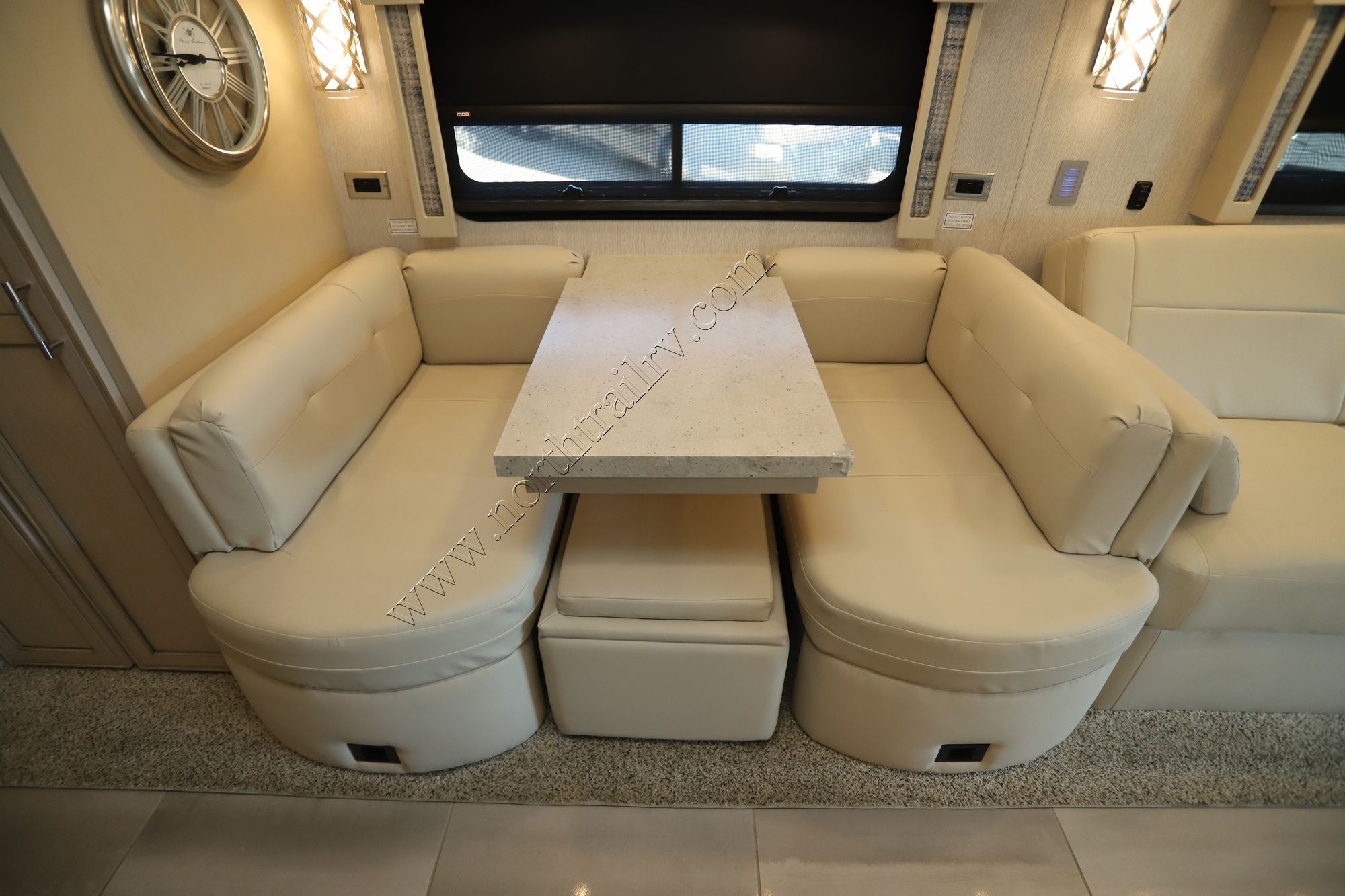 Used 2020 Newmar Ventana 4326 Class A  For Sale