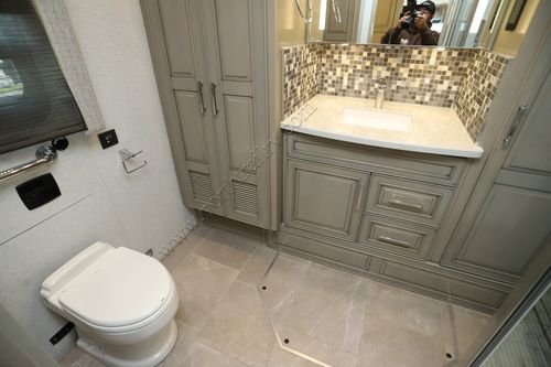 2024 Newmar Mountain Aire 4118