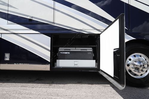 2022 Newmar Mountain Aire 4118