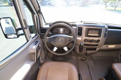 2019 Tiffin Motor Homes Wayfarer 24TW